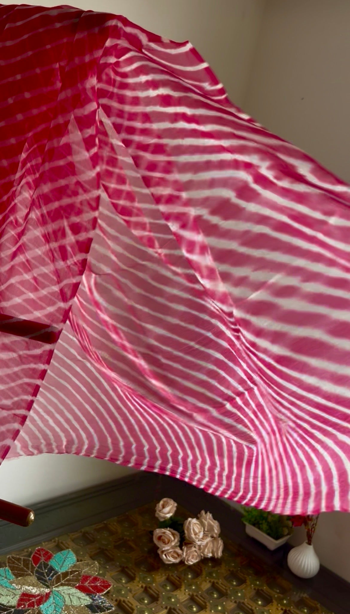 Pink Leheriya