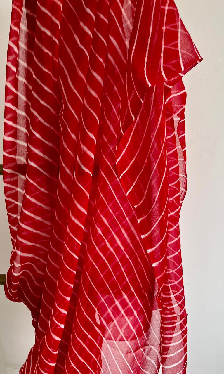 Red Leheriya