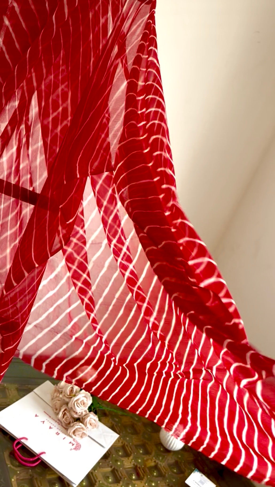 Red Leheriya