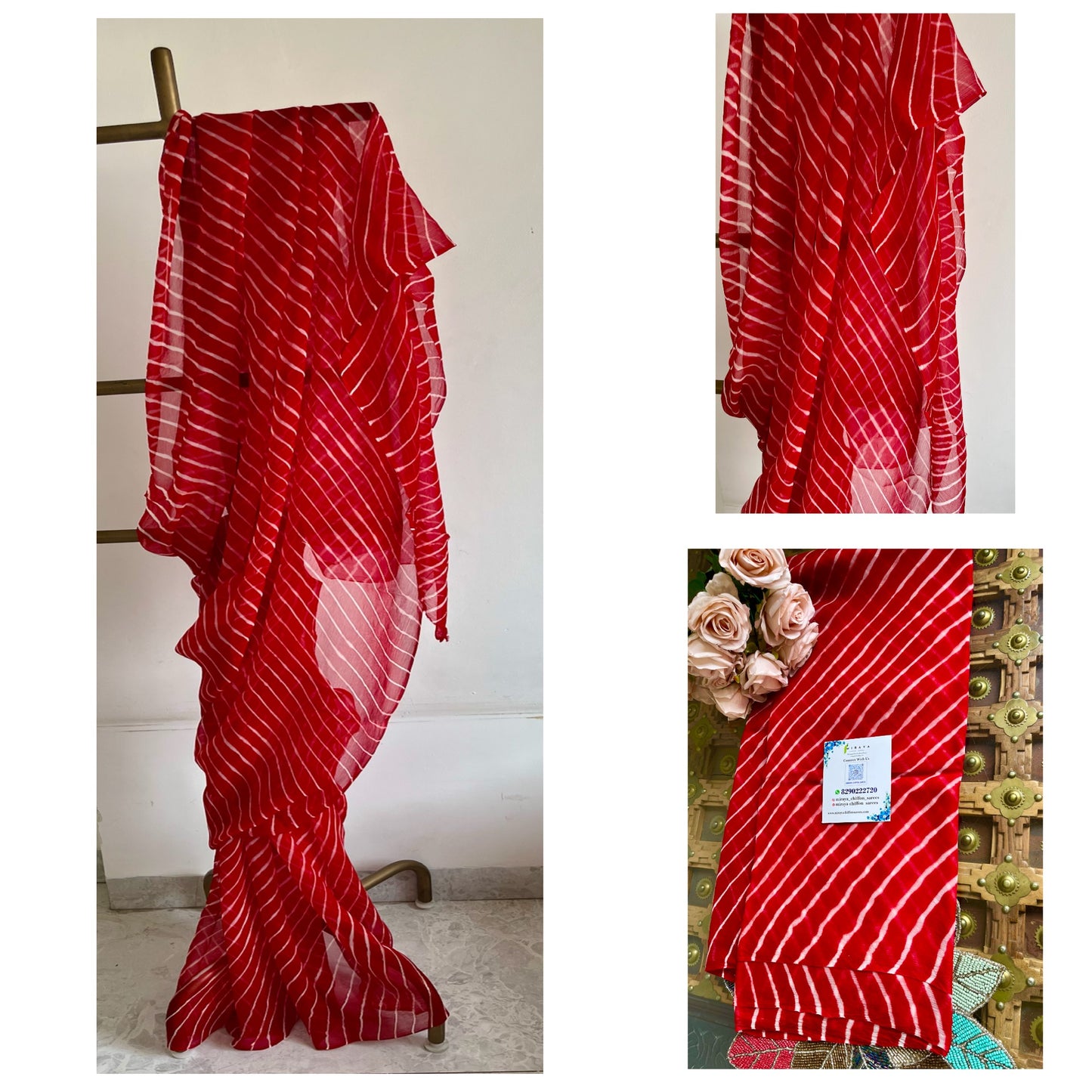 Red Leheriya