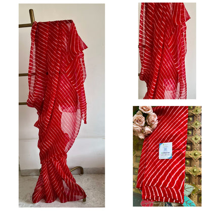 Red Leheriya