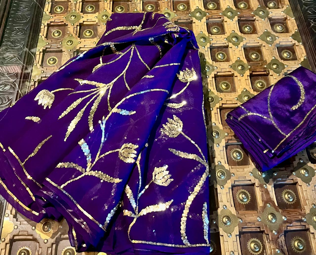 Purple Sequence Jaal