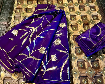 Purple Sequence Jaal