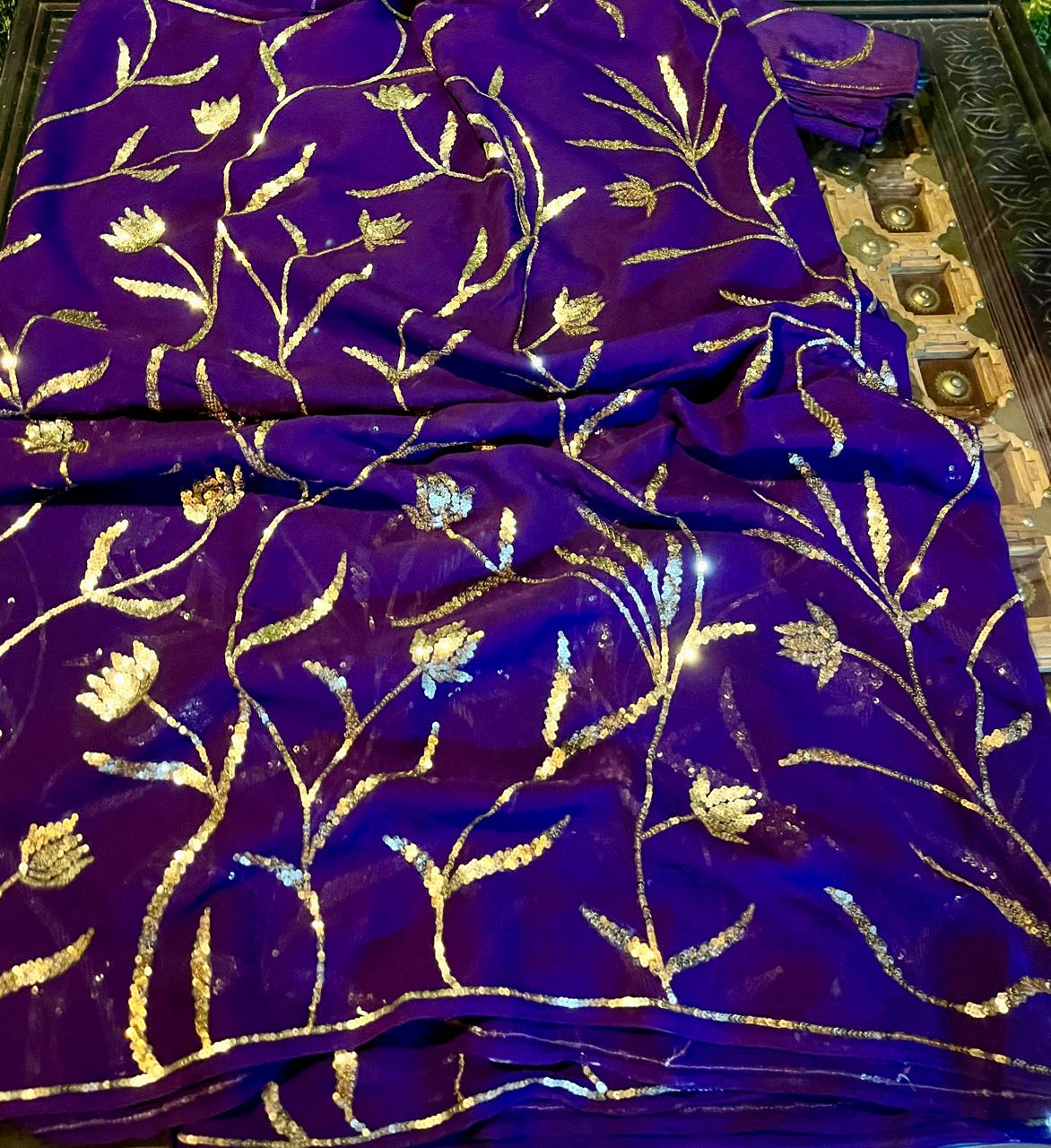 Purple Sequence Jaal