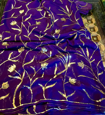 Purple Sequence Jaal