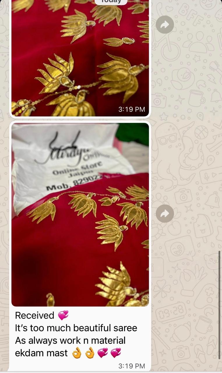 Customer review 39