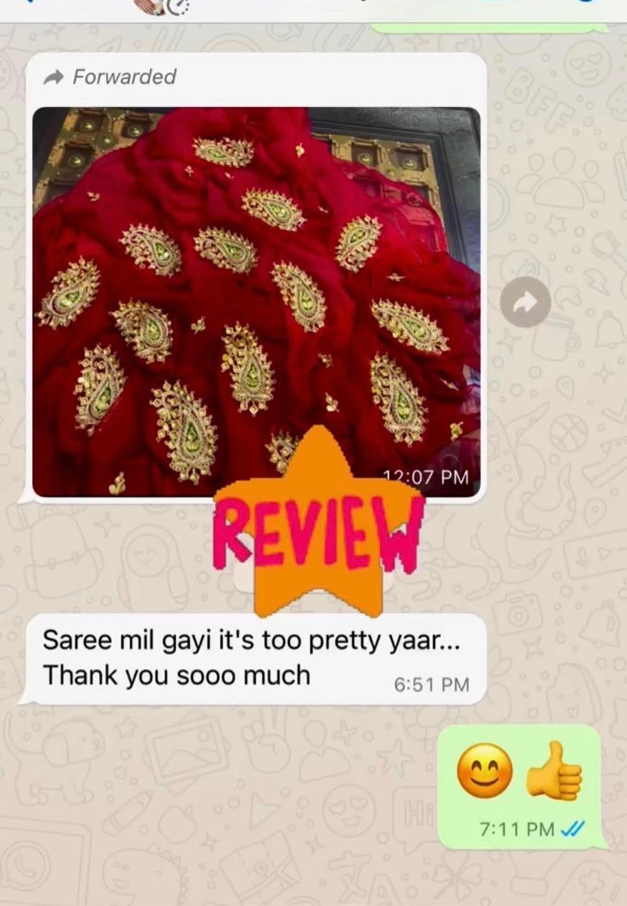 Customer review 27