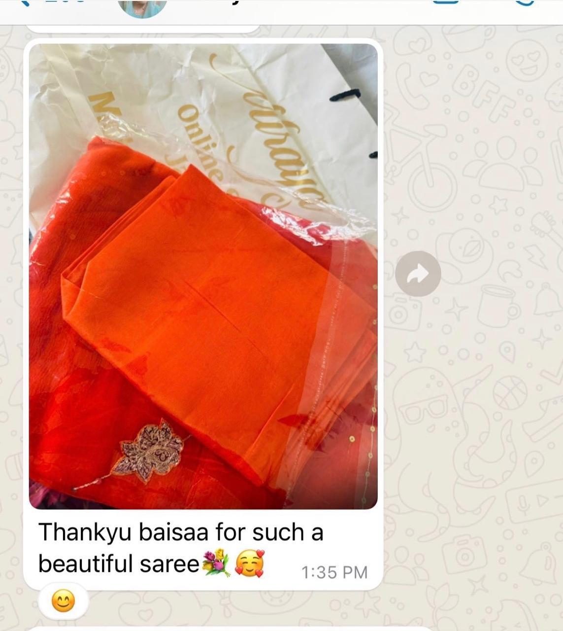 Customer review 29