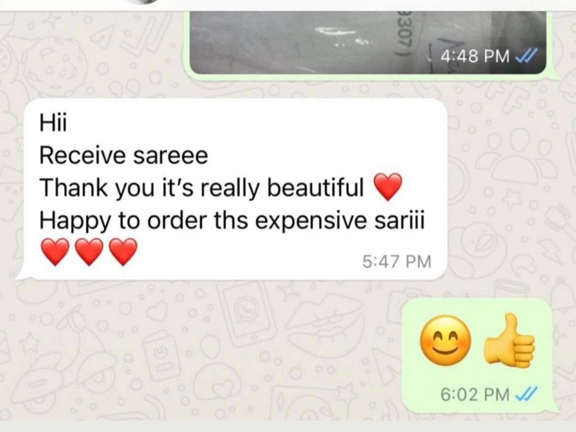 Customer review 25
