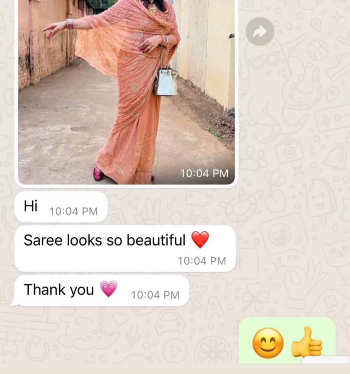 Customer review 36