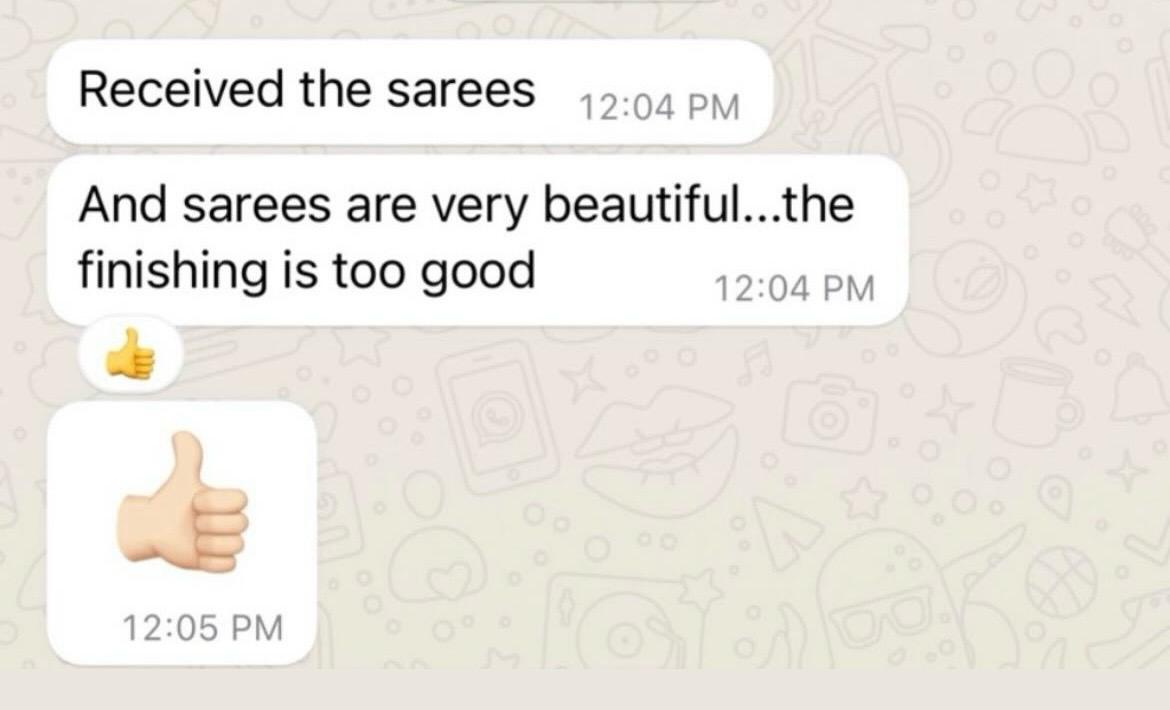 Customer review 18