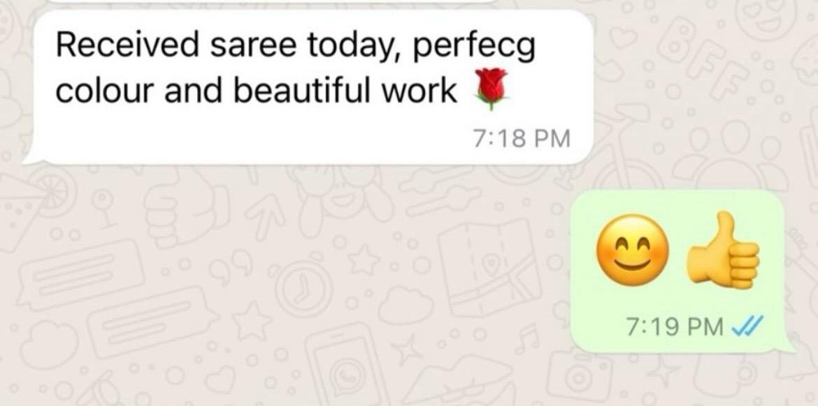 Customer review 20
