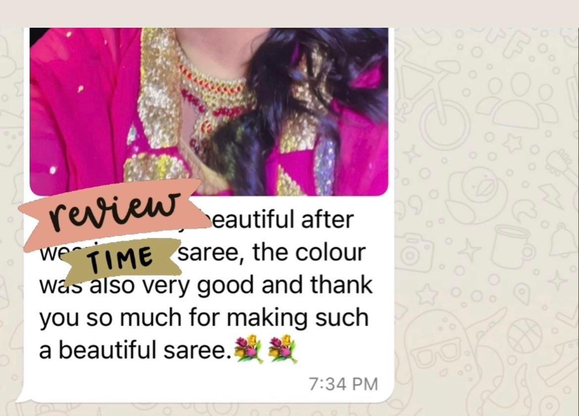 Customer review 32
