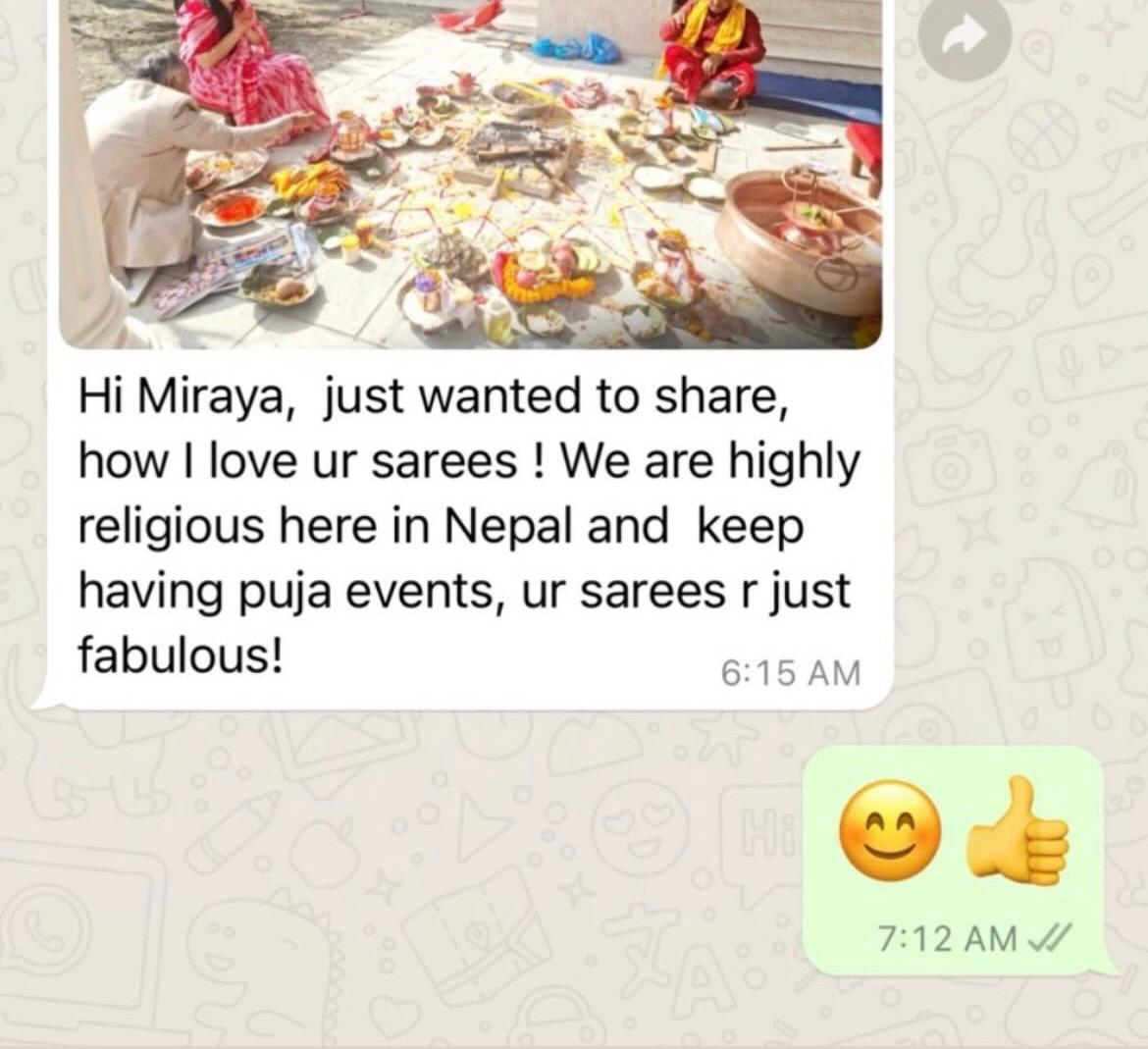 Customer review 4