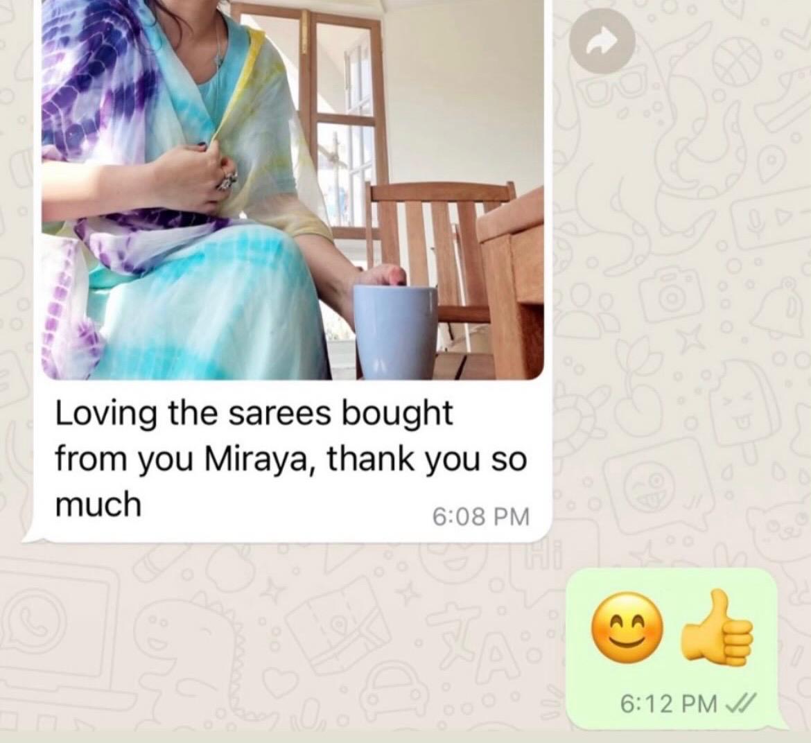 Customer review 45