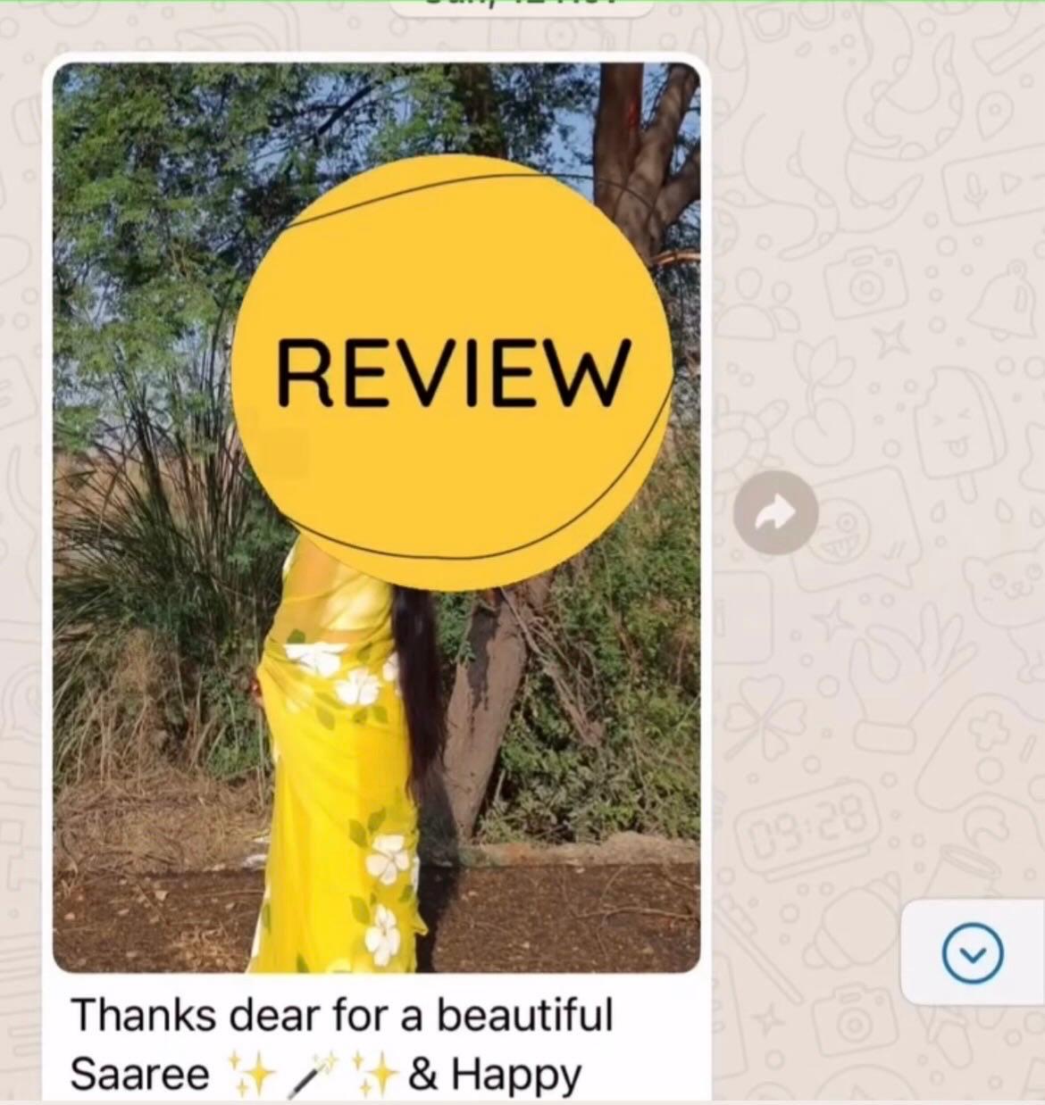 Customer review 17