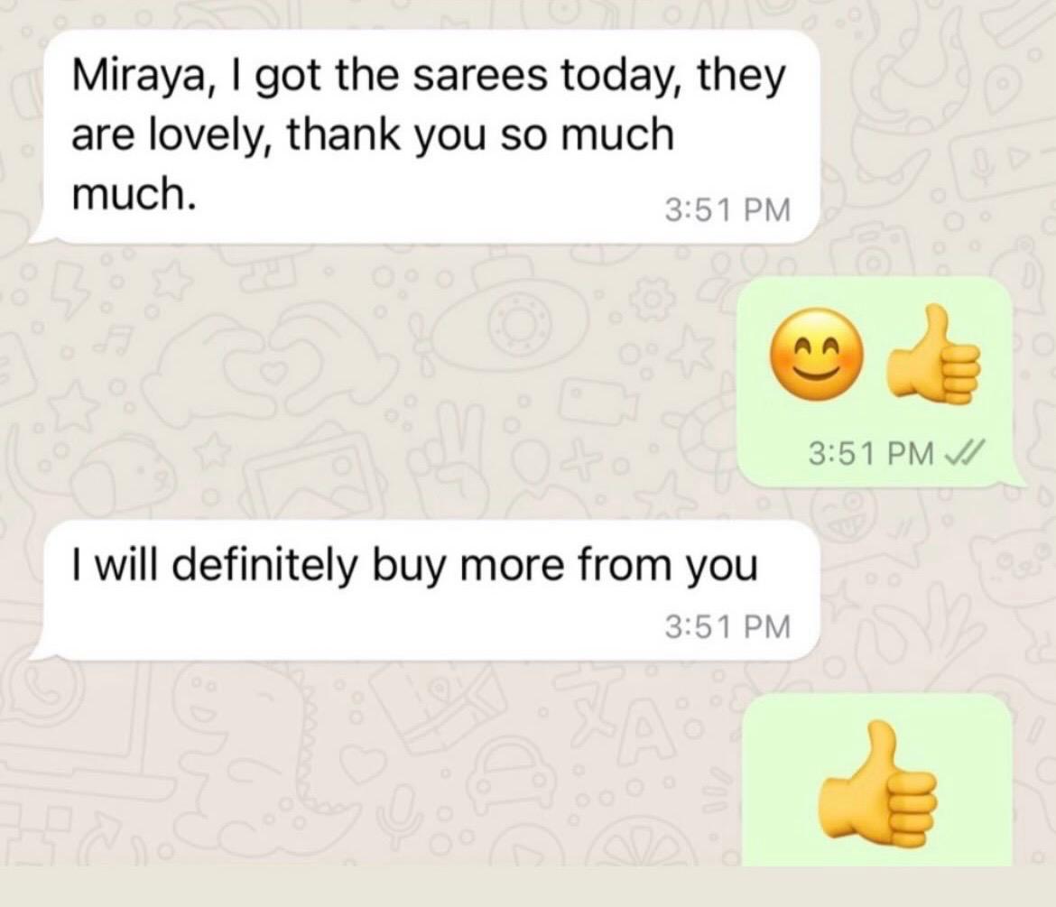 Customer review 30