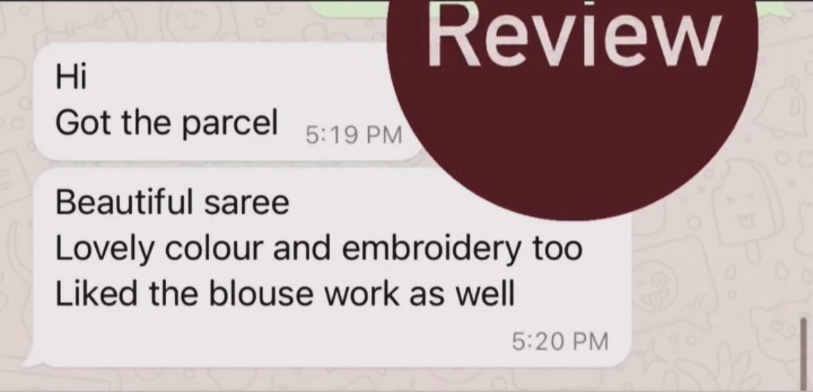 Customer review 23