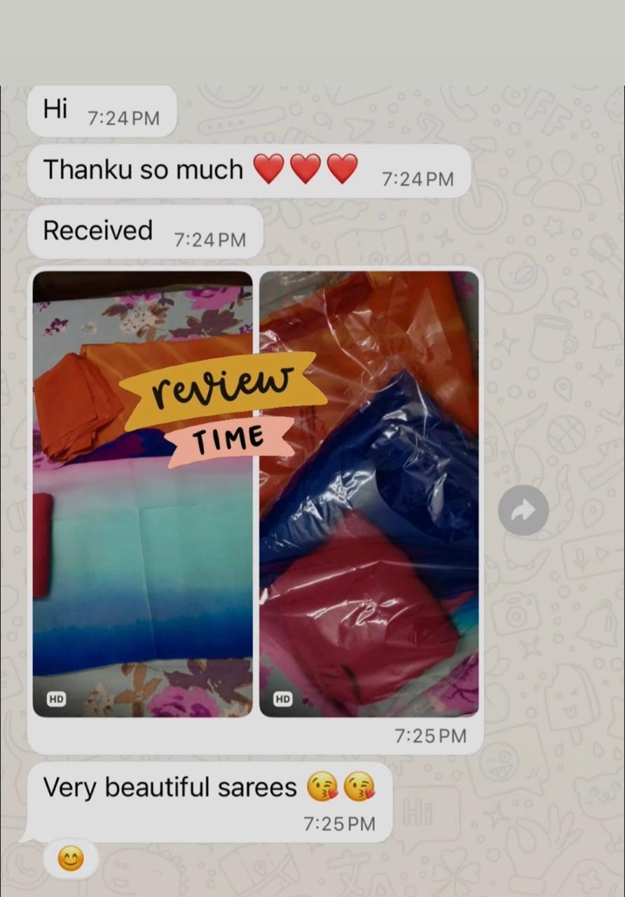 Customer review 8
