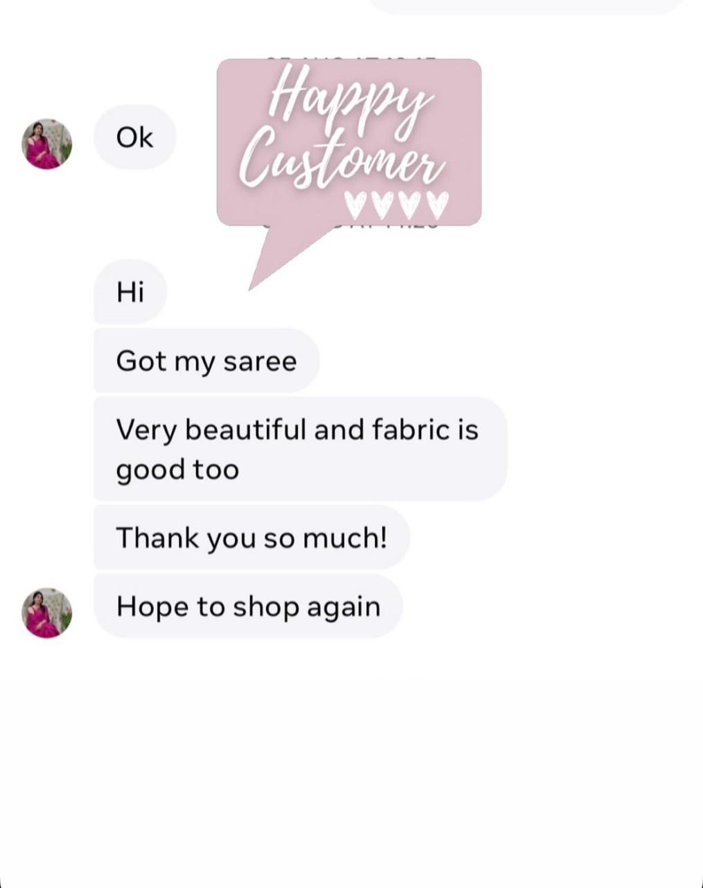 Customer review 22
