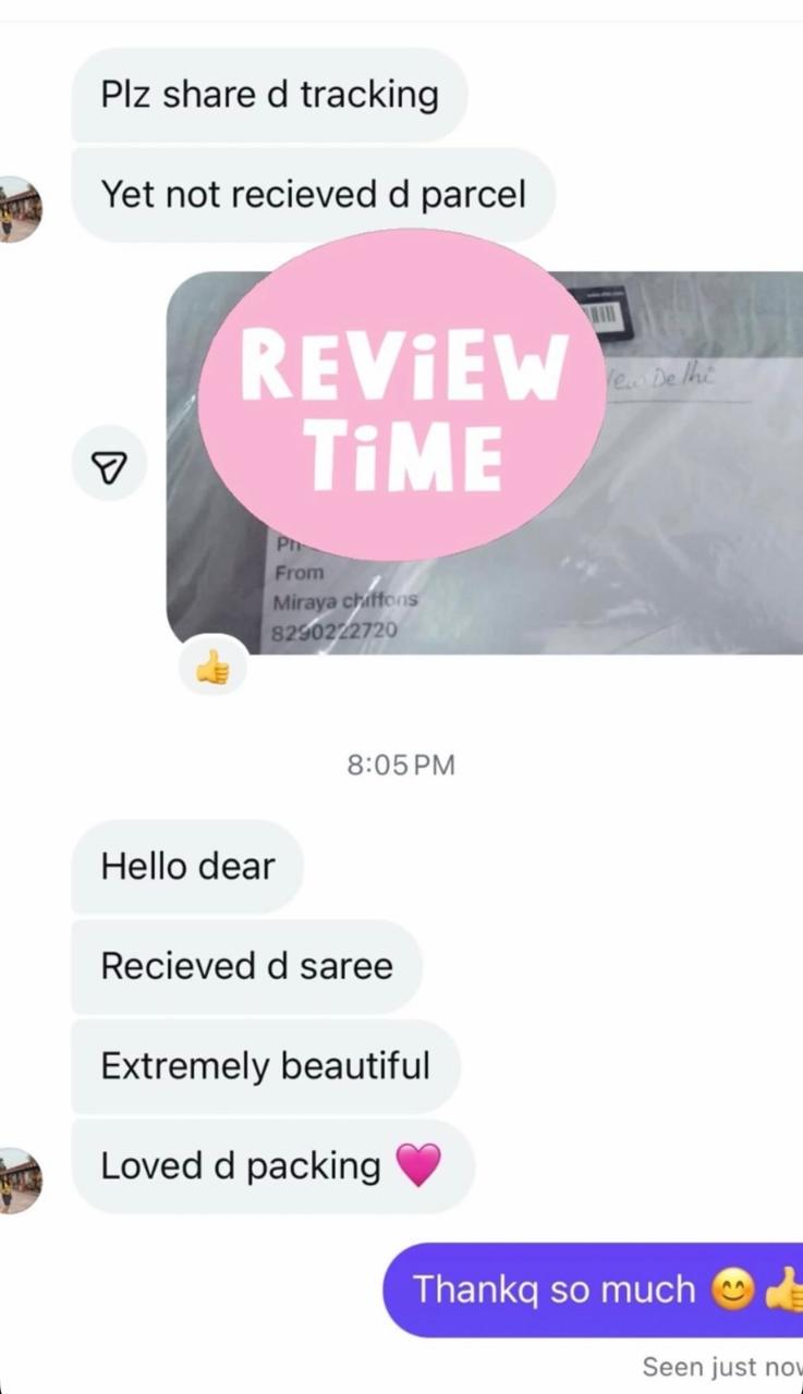 Customer review 46
