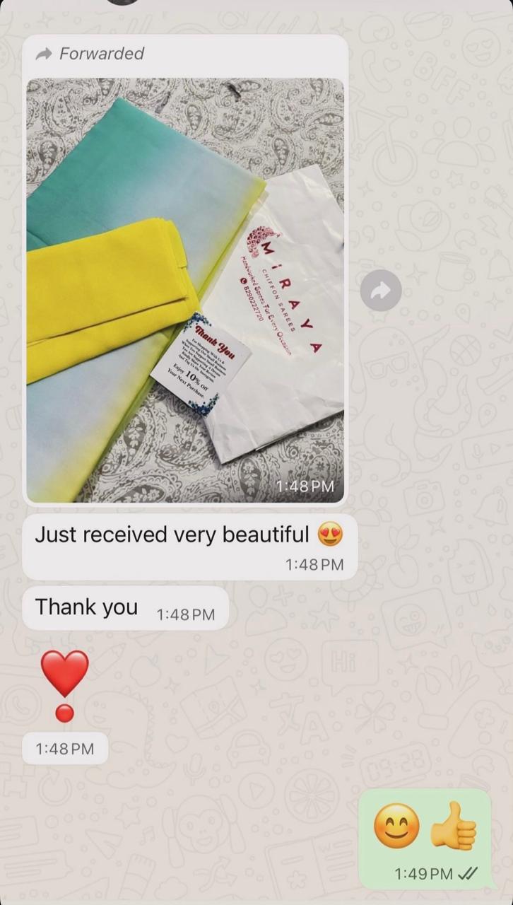 Customer review 21