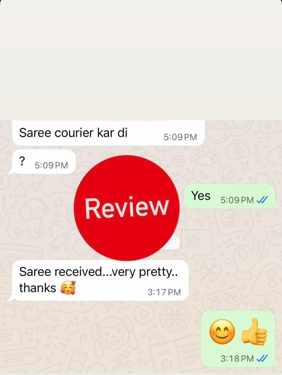 Customer review 31