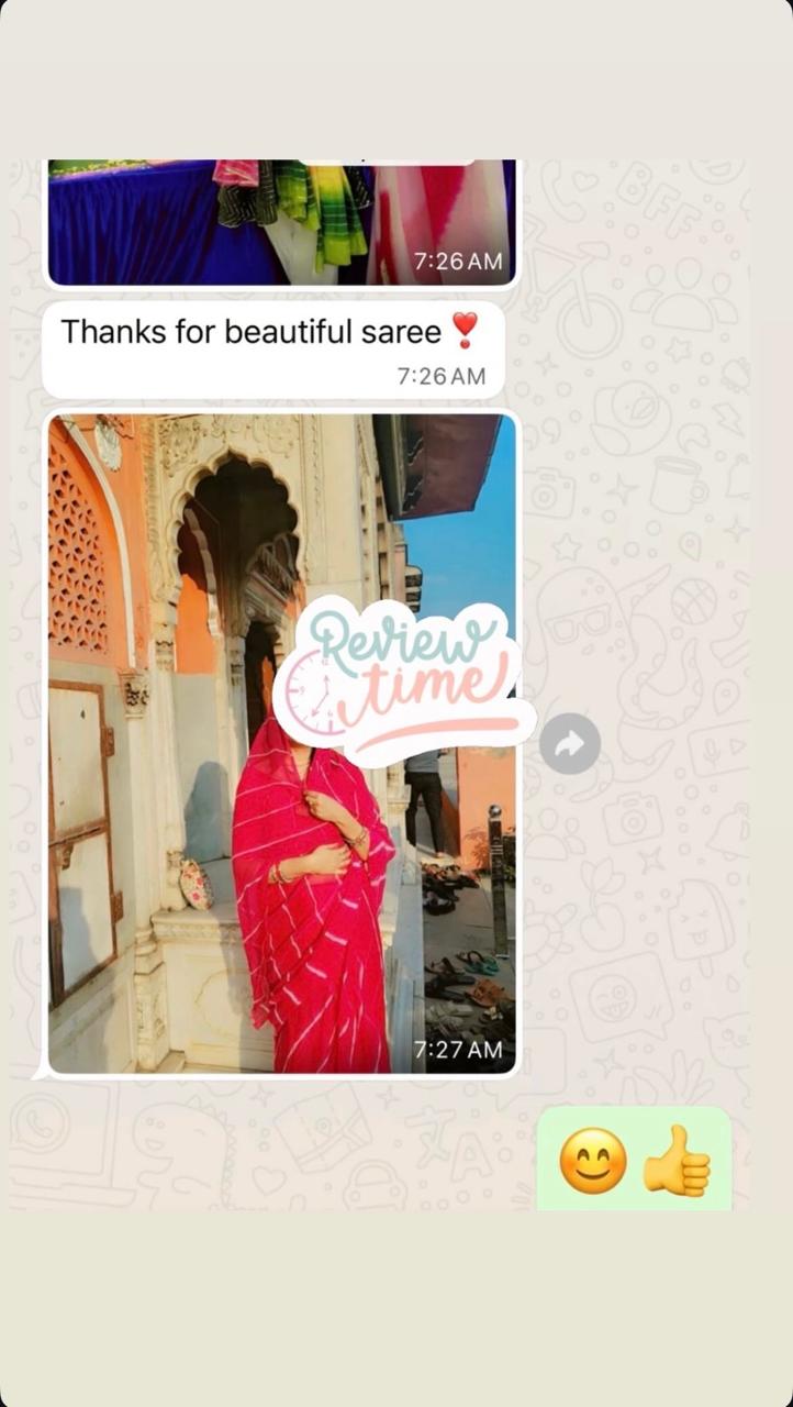 Customer review 19