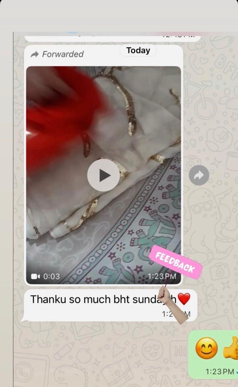 Customer review 40