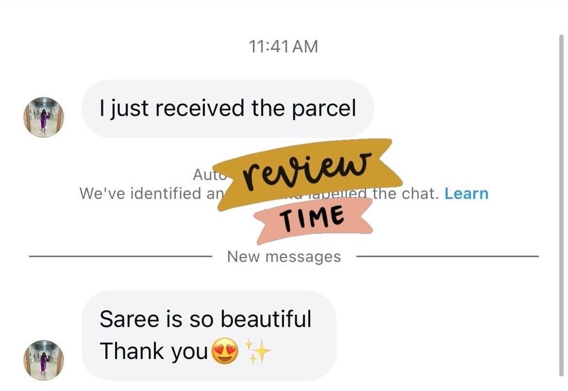 Customer review 51