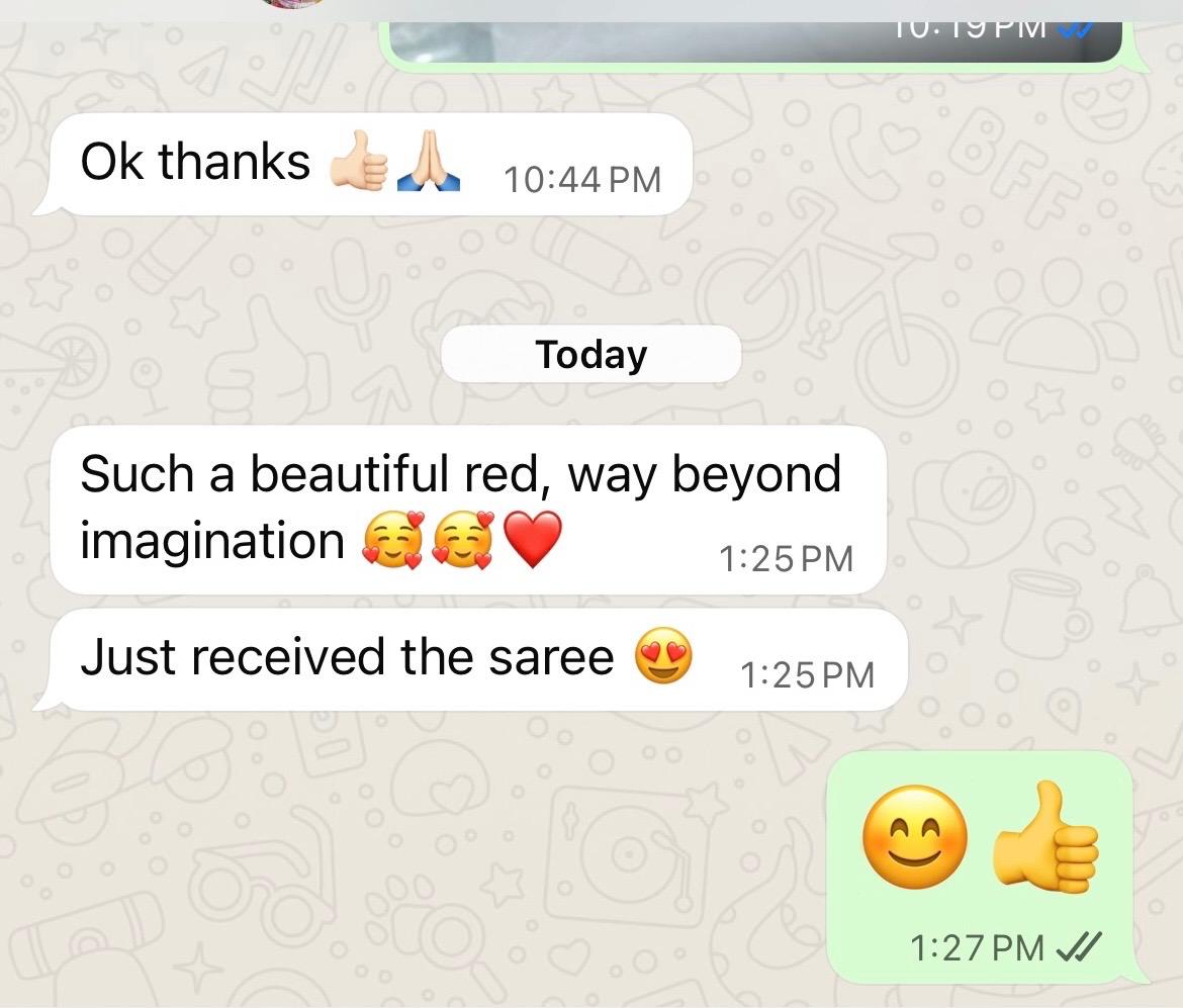 Customer review 28