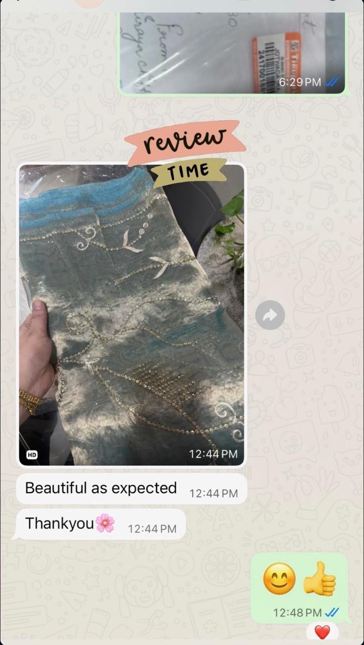 Customer review 33