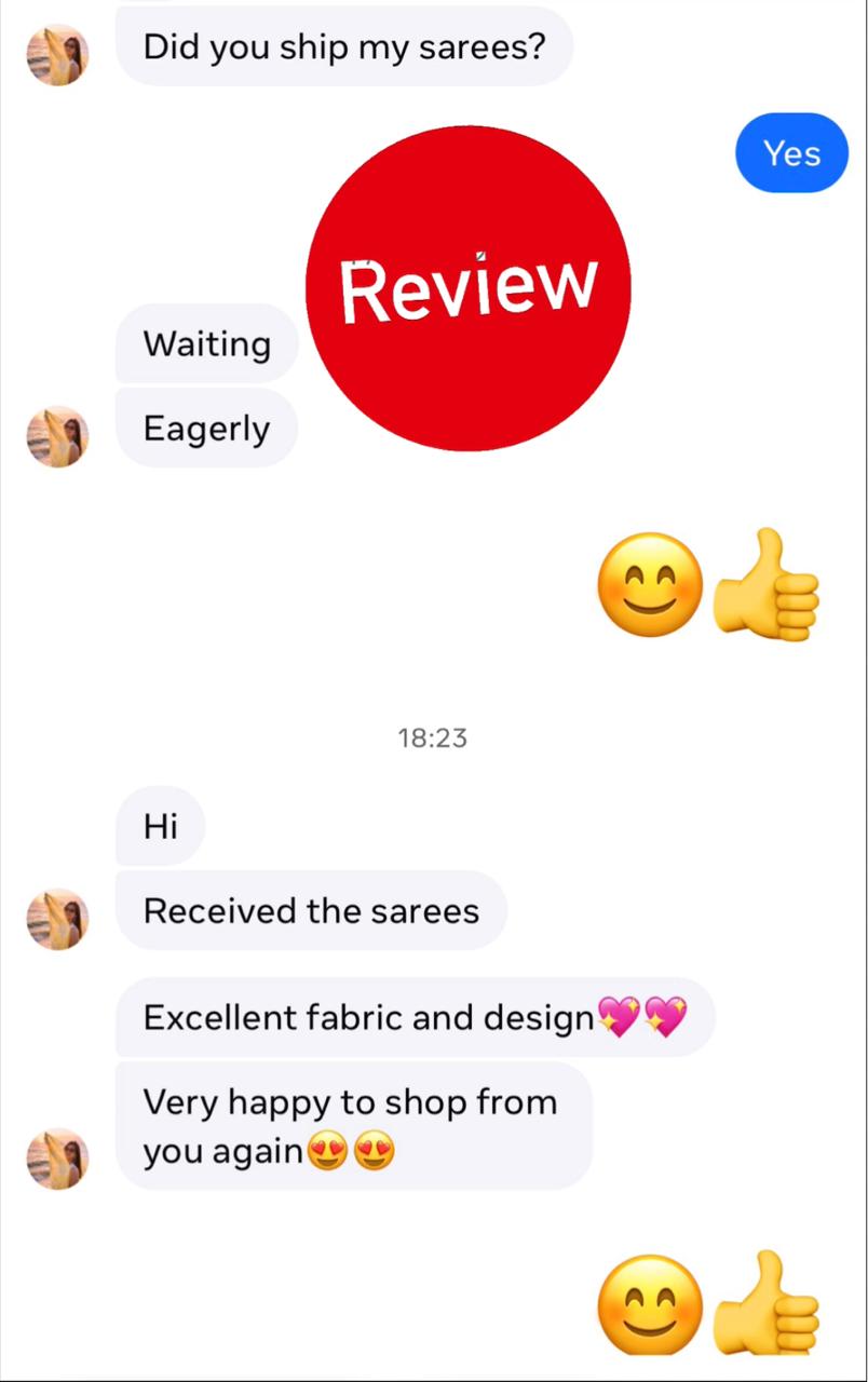 Customer review 7